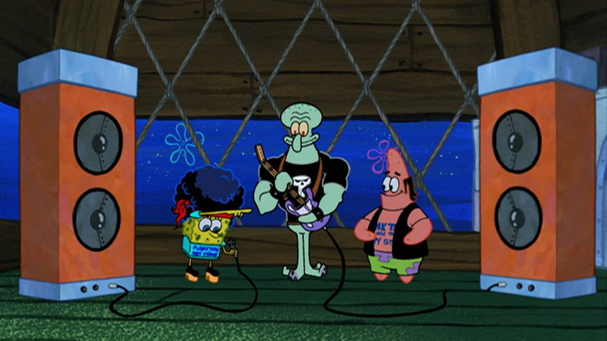 SpongeBob Schwammkopf spongebob schwammkopf