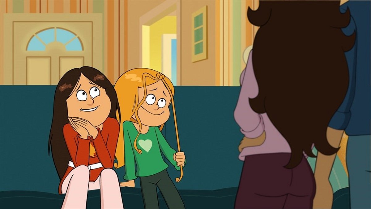 power sisters