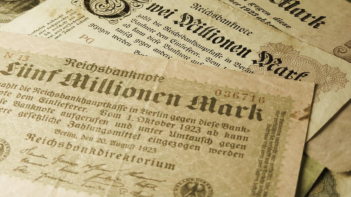 geheimnisse der weimarer republik