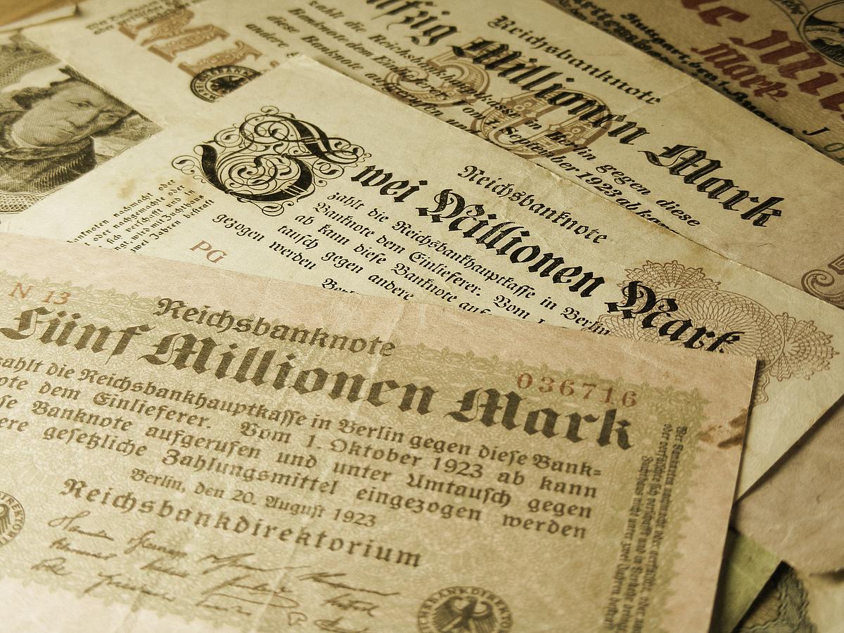 geheimnisse der weimarer republik