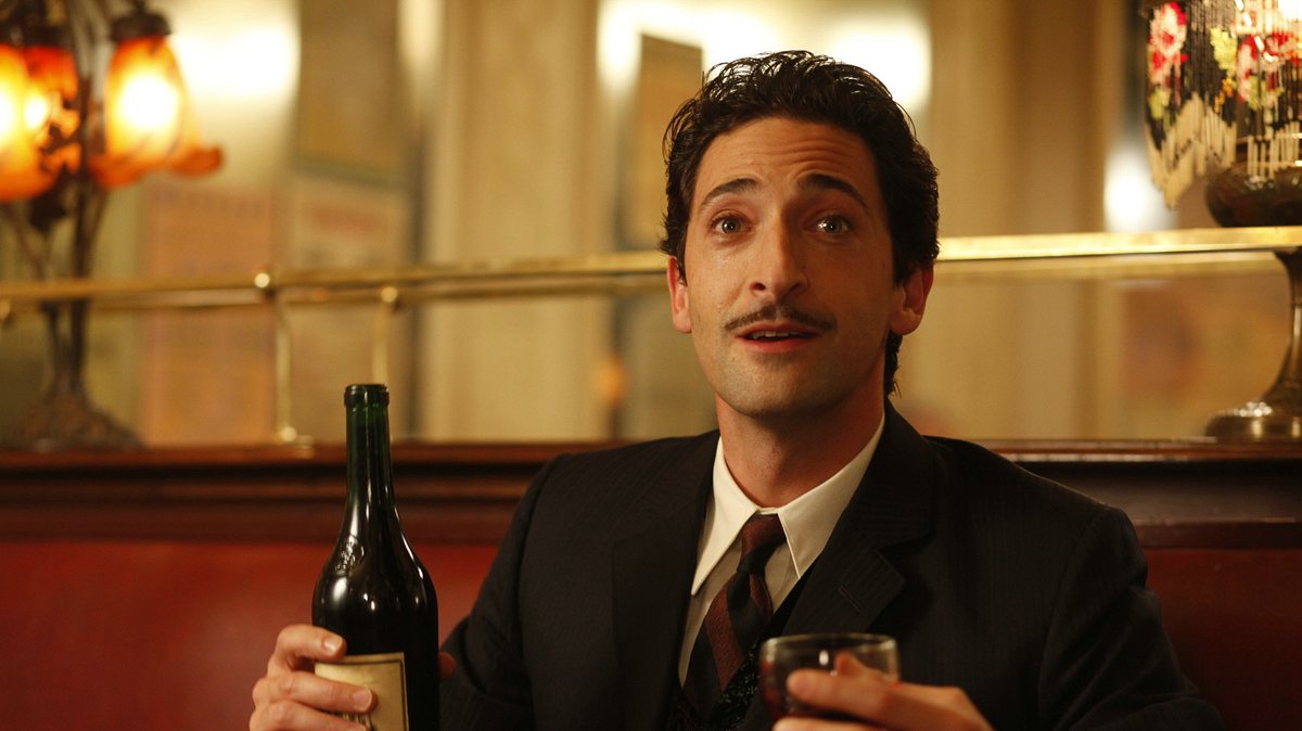 midnight in paris