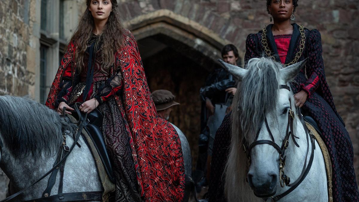 the spanish princess