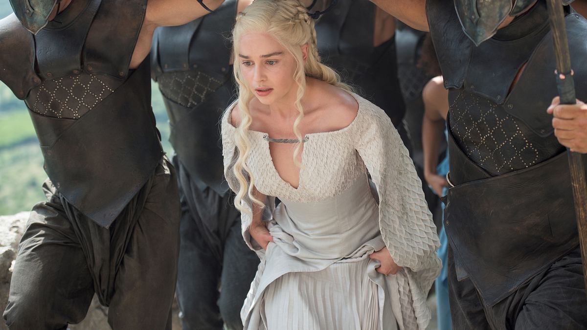 game of thrones - das lied von eis und feuer
