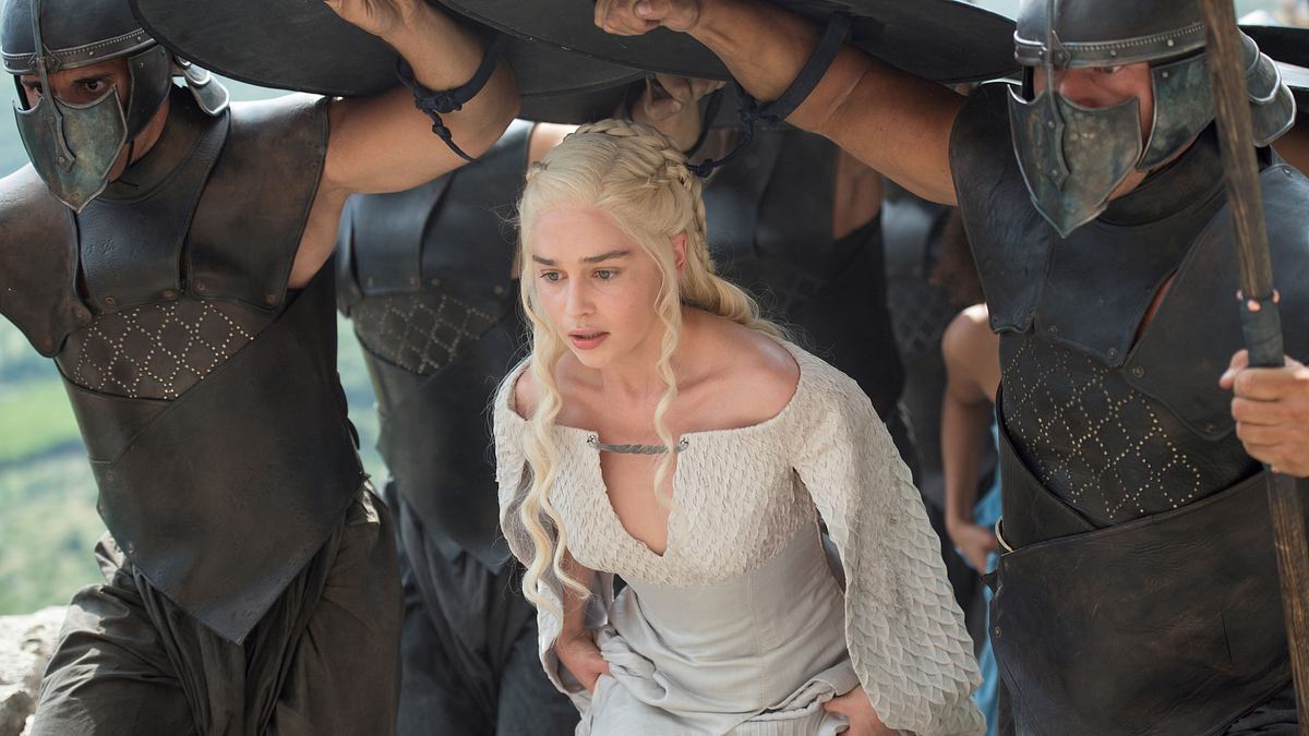 game of thrones - das lied von eis und feuer