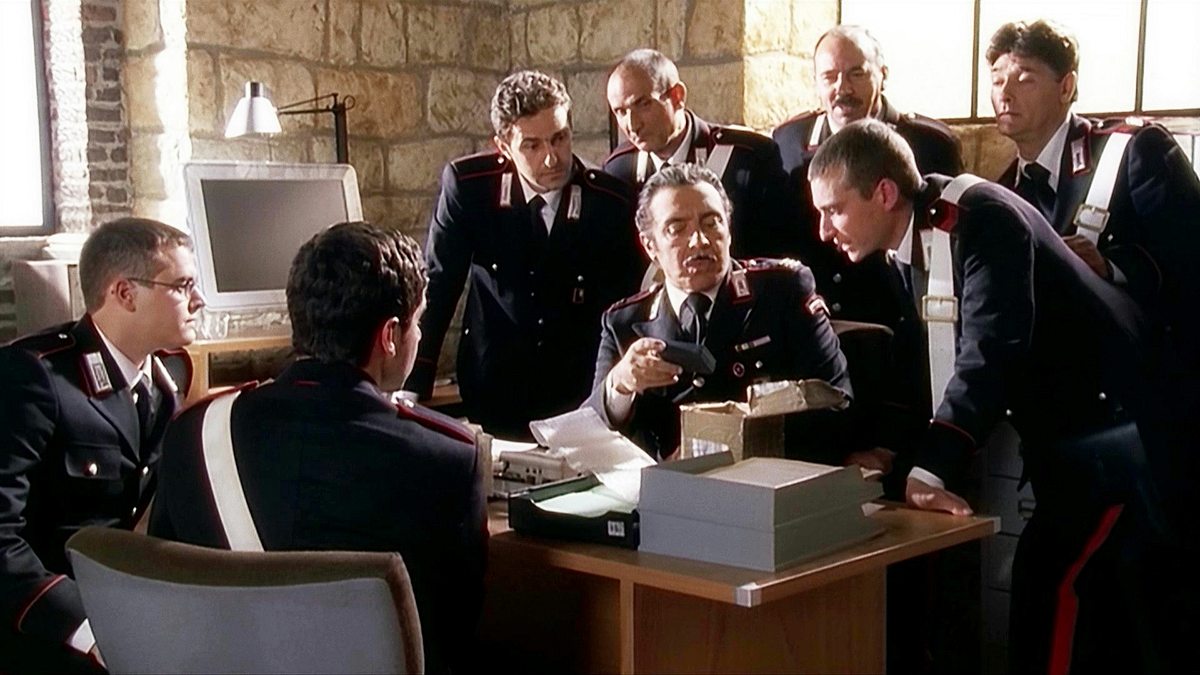 don matteo