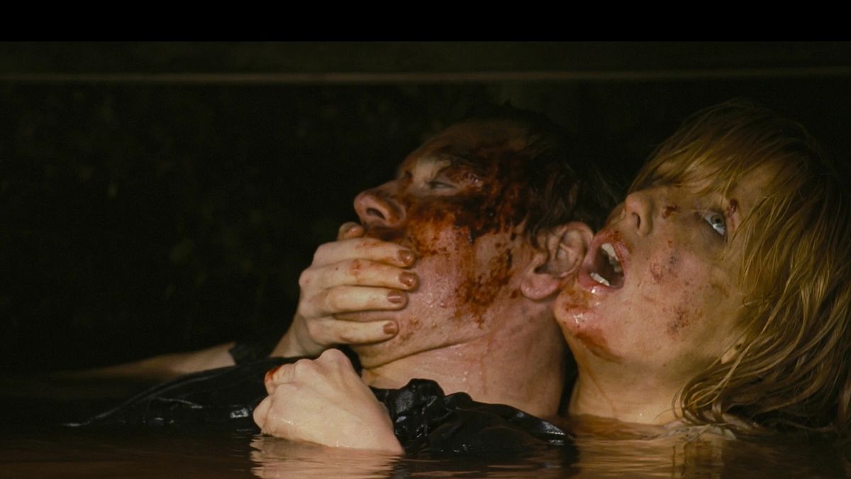 eden lake