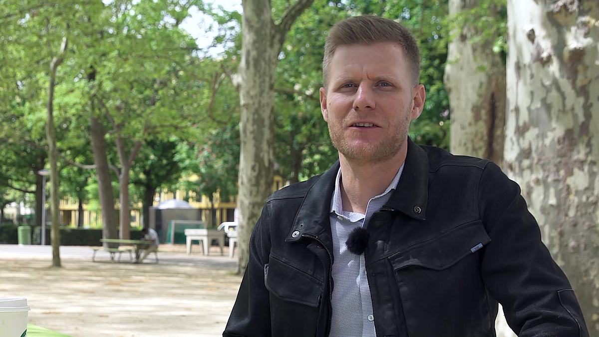 Antworten aus der Bibel mit Gabriel Häsler antworten aus der bibel mit gabriel häsler