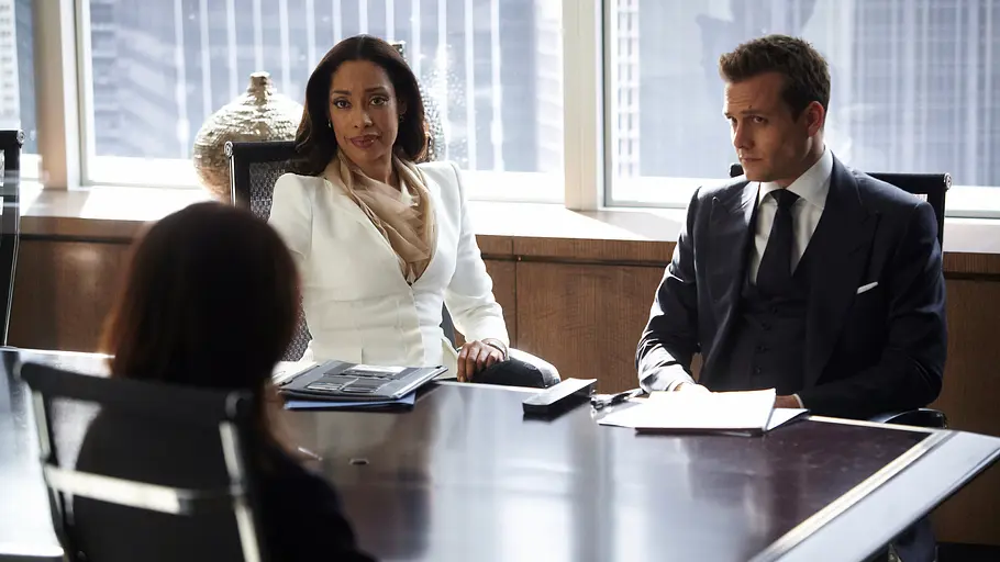 Suits suits