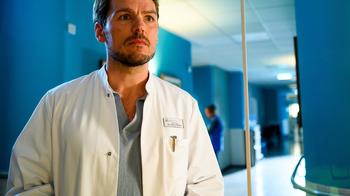 bettys diagnose