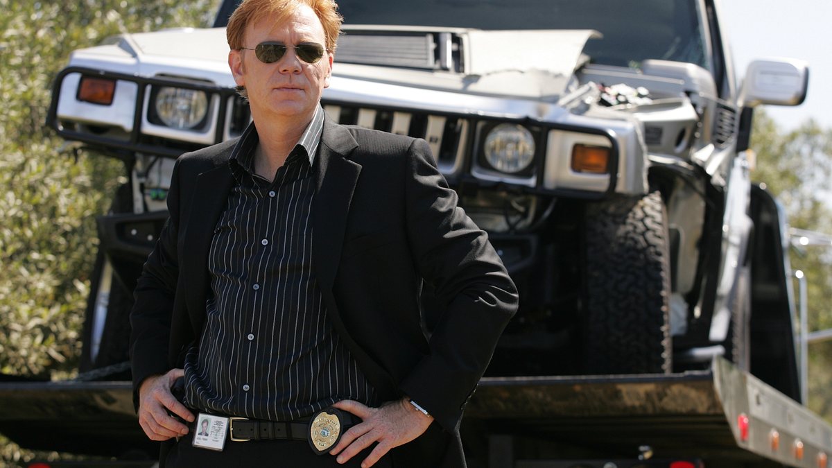 csi: miami