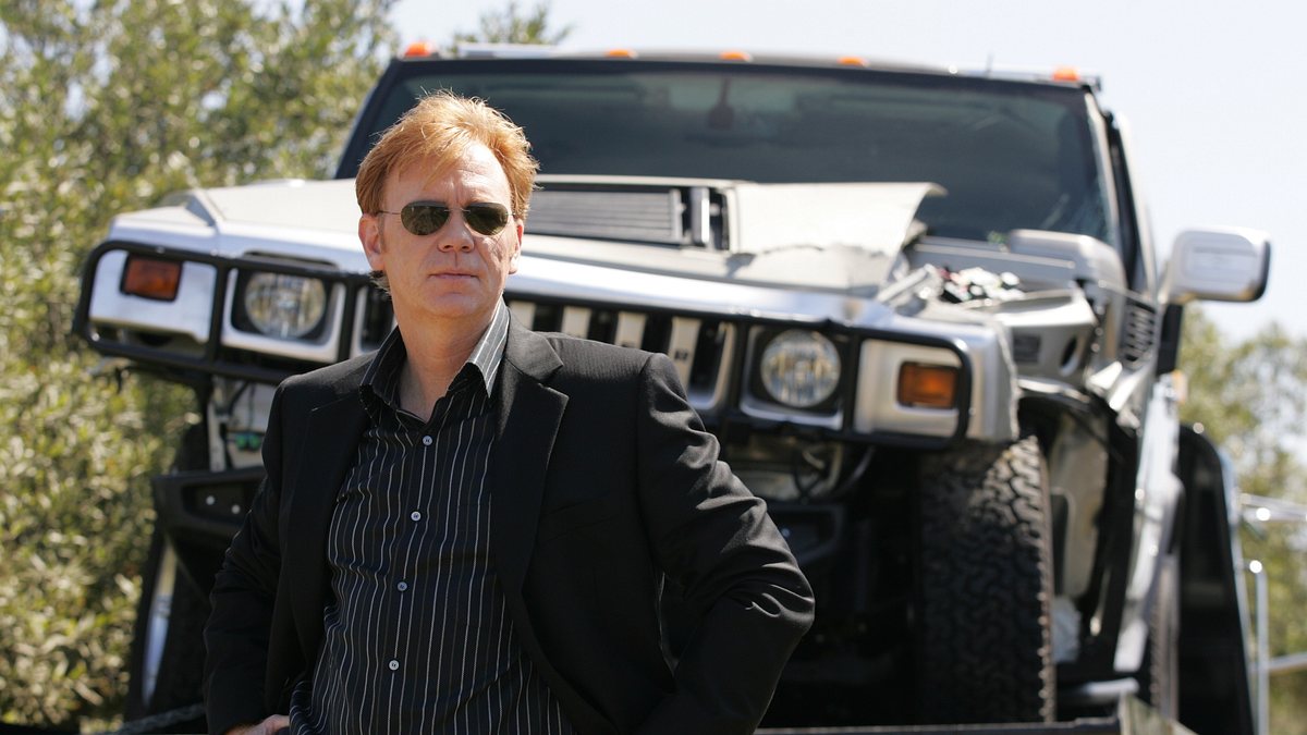 csi: miami