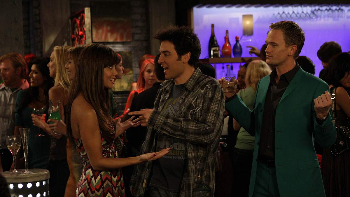 how i met your mother