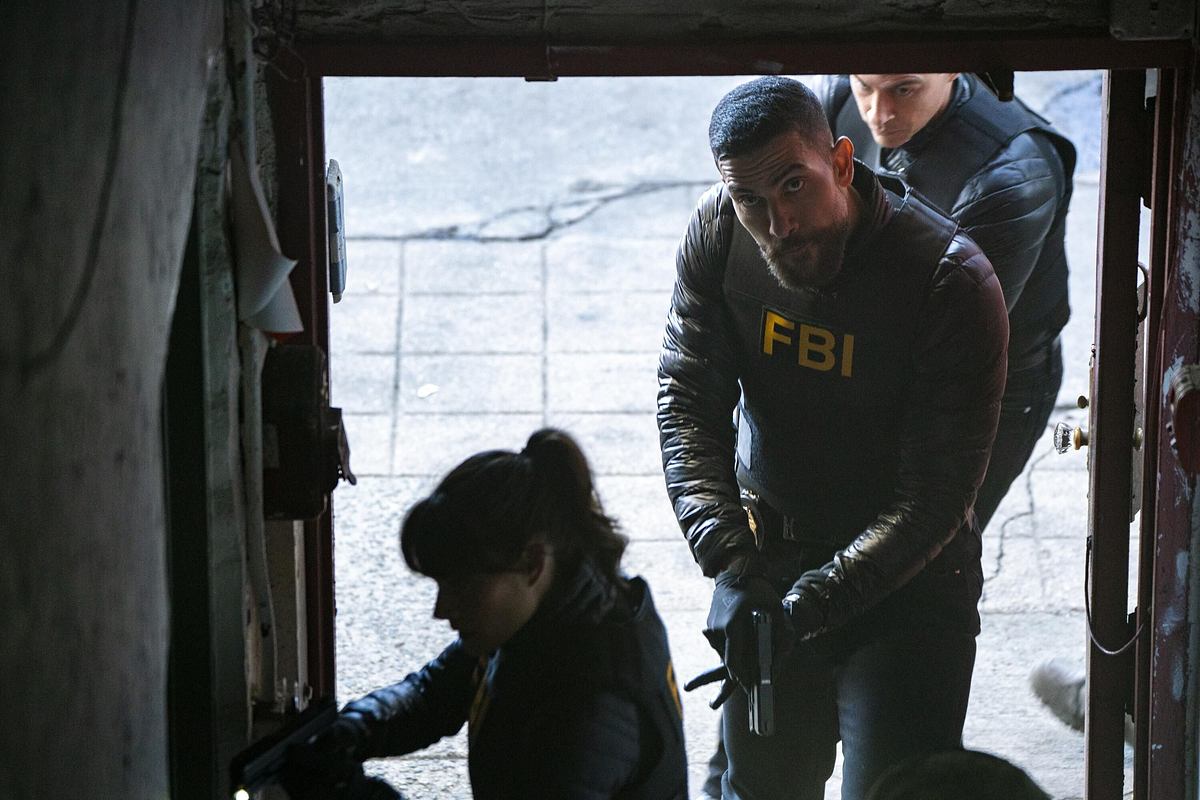 FBI: Special Crime Unit fbi: special crime unit