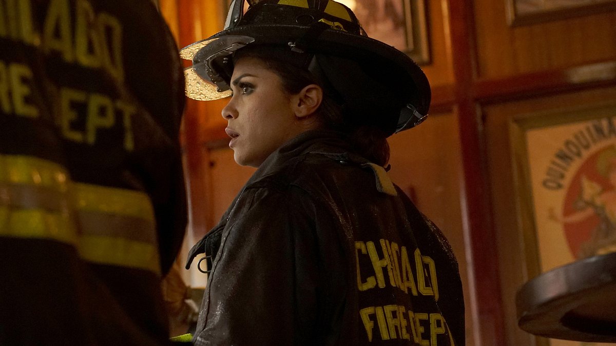 chicago fire