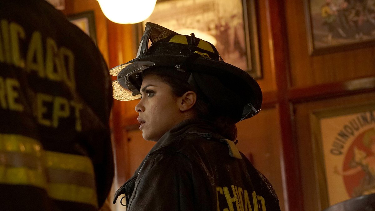 chicago fire