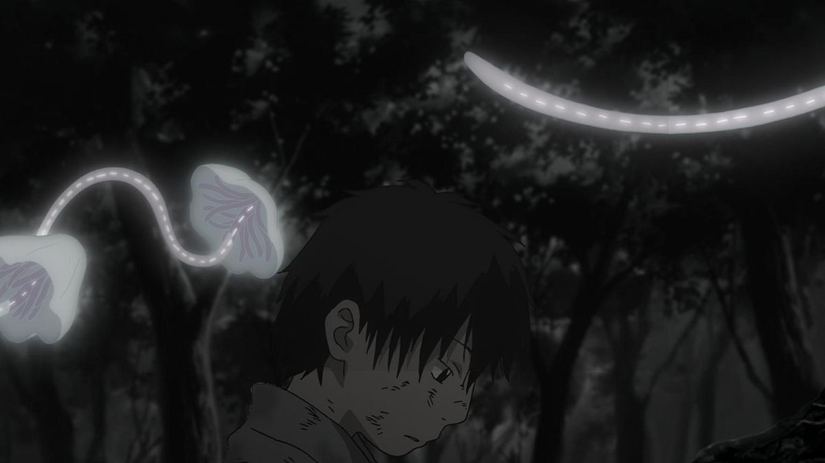 mushi-shi
