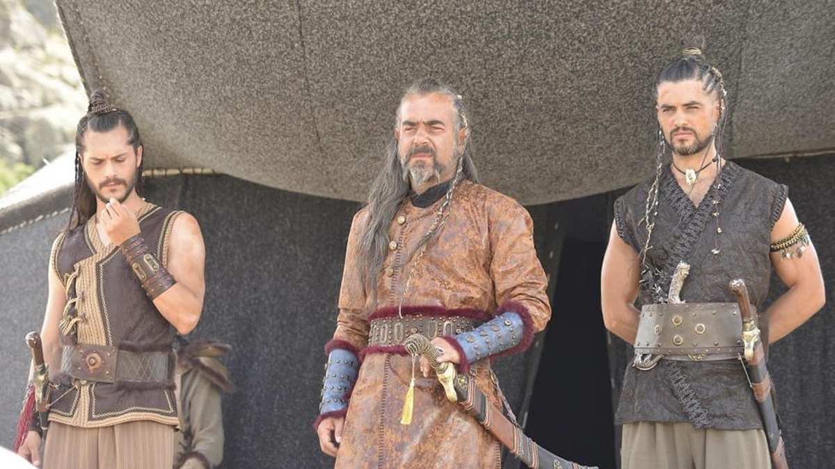 Direnis Karatay