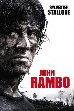 John Rambo - Foto: TMDB