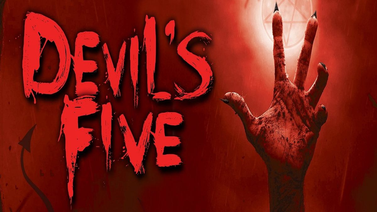 Devil's Five