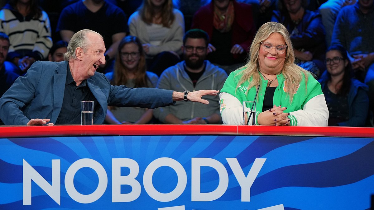 nobody is perfect! - wer besser spinnt, gewinnt!