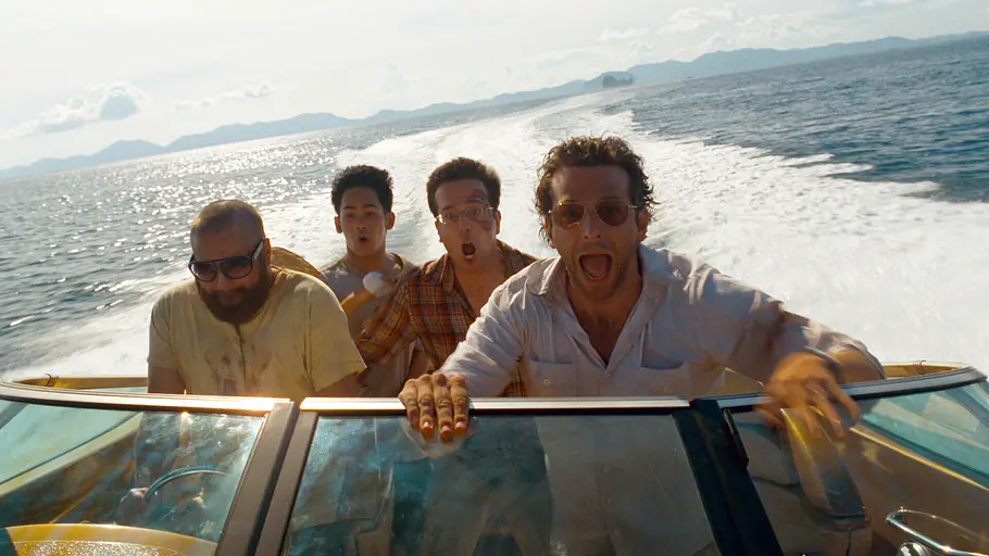 Hangover 2 hangover 2