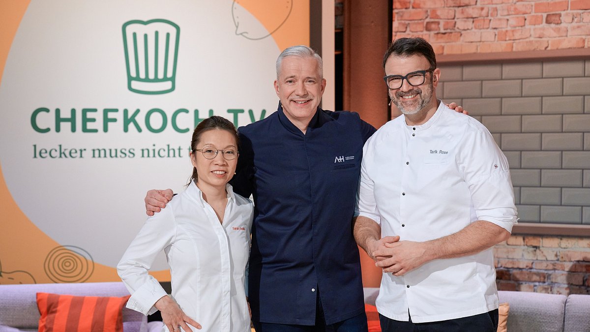 chefkoch tv - lecker muss nicht teuer sein