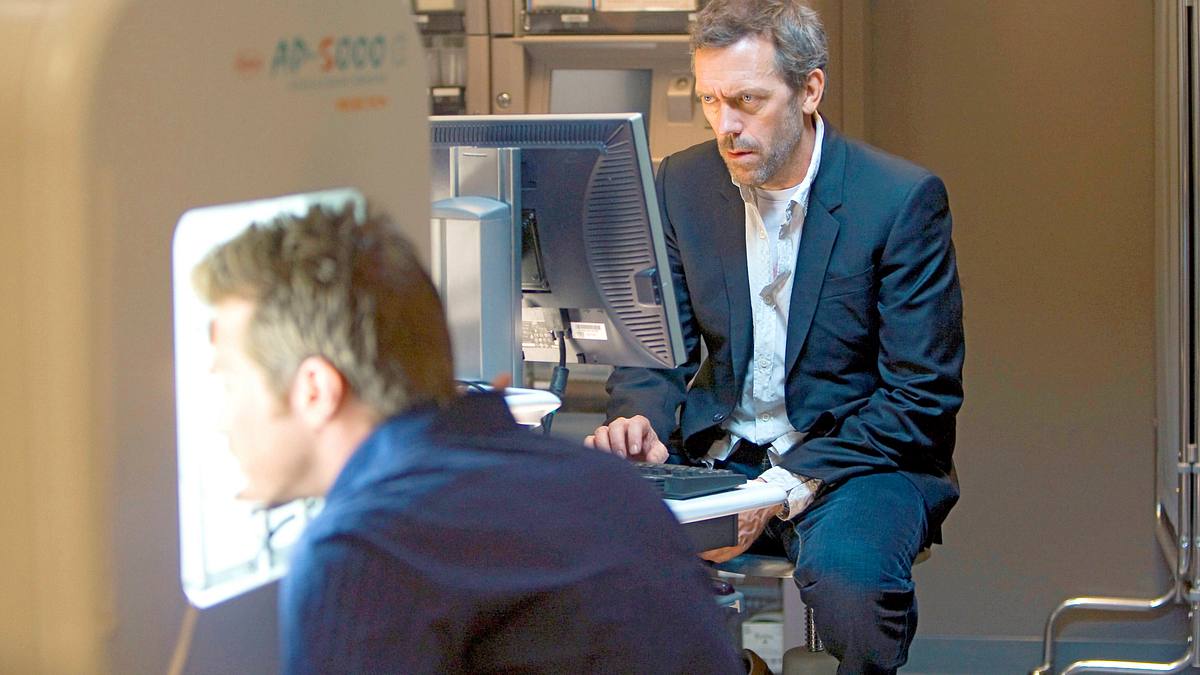 dr. house