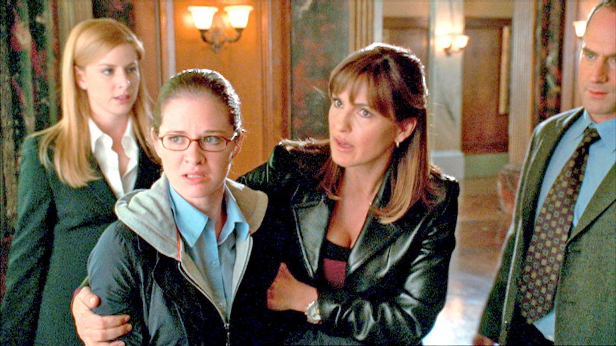 law & order: special victims unit