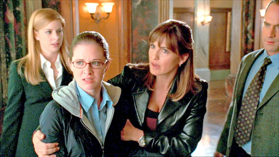 Law & Order: Special Victims Unit law & order: special victims unit