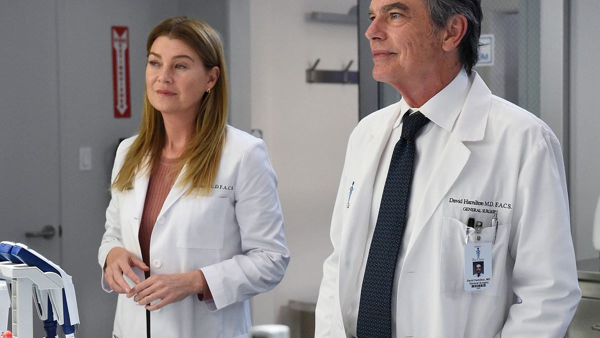 greys anatomy - die jungen ärzte