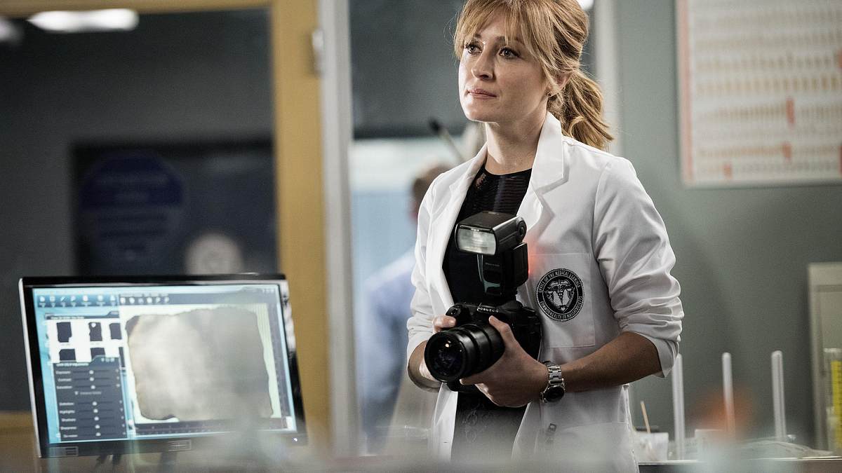 rizzoli & isles