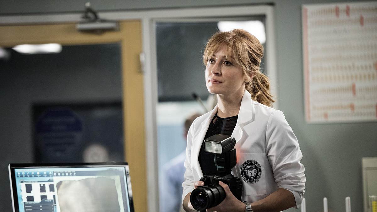 rizzoli & isles