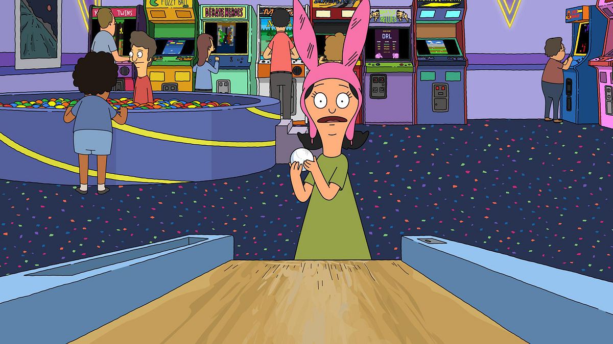 bobs burgers