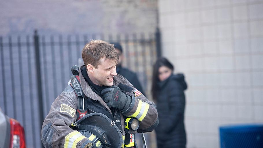 chicago fire