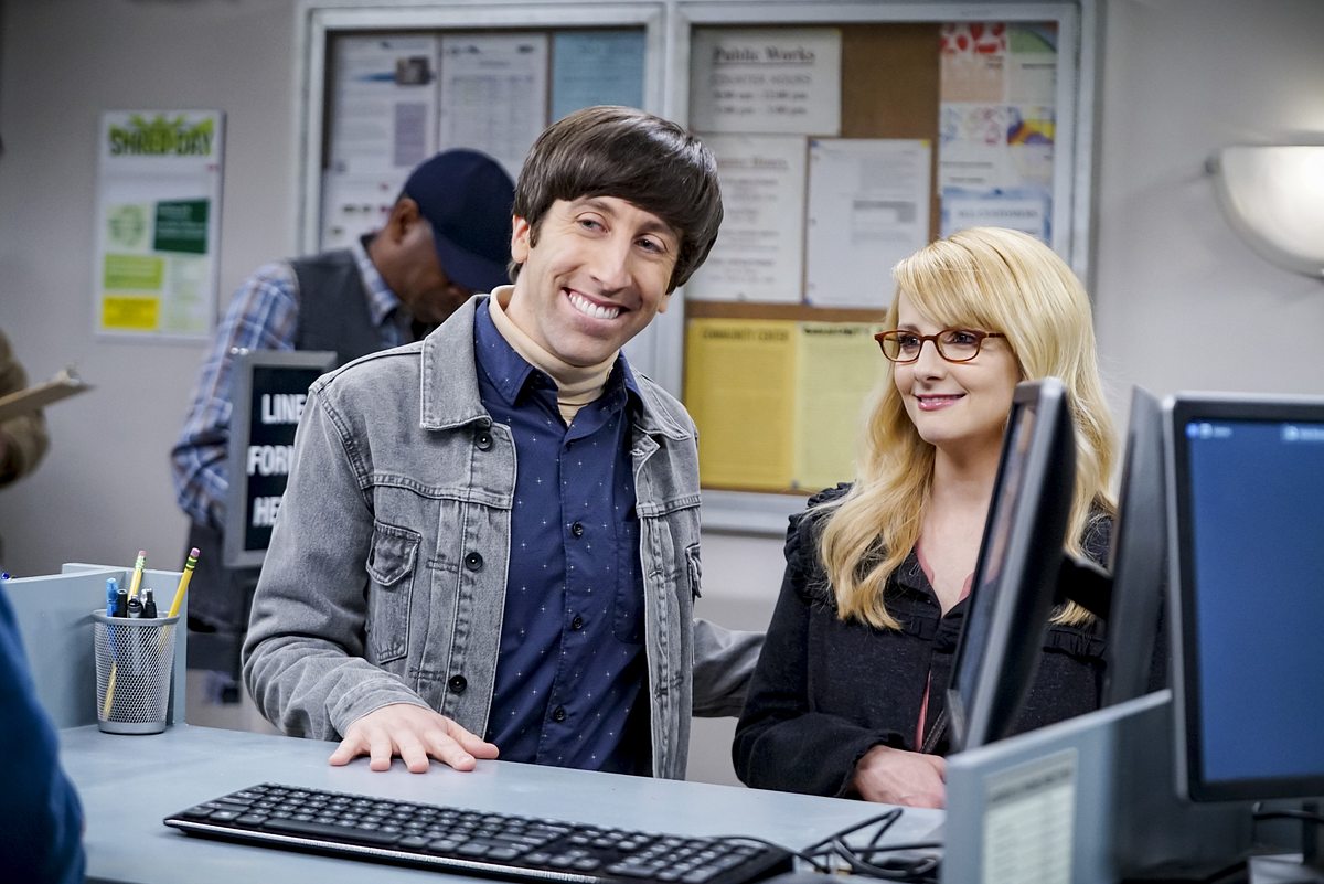 The Big Bang Theory the big bang theory