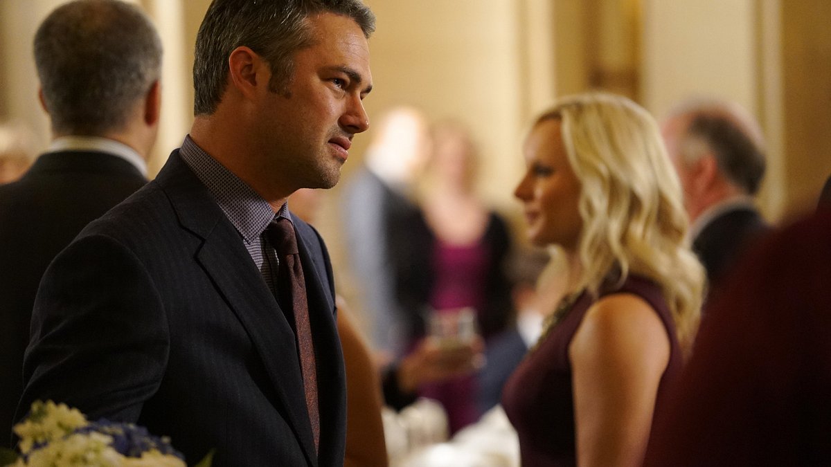 chicago fire