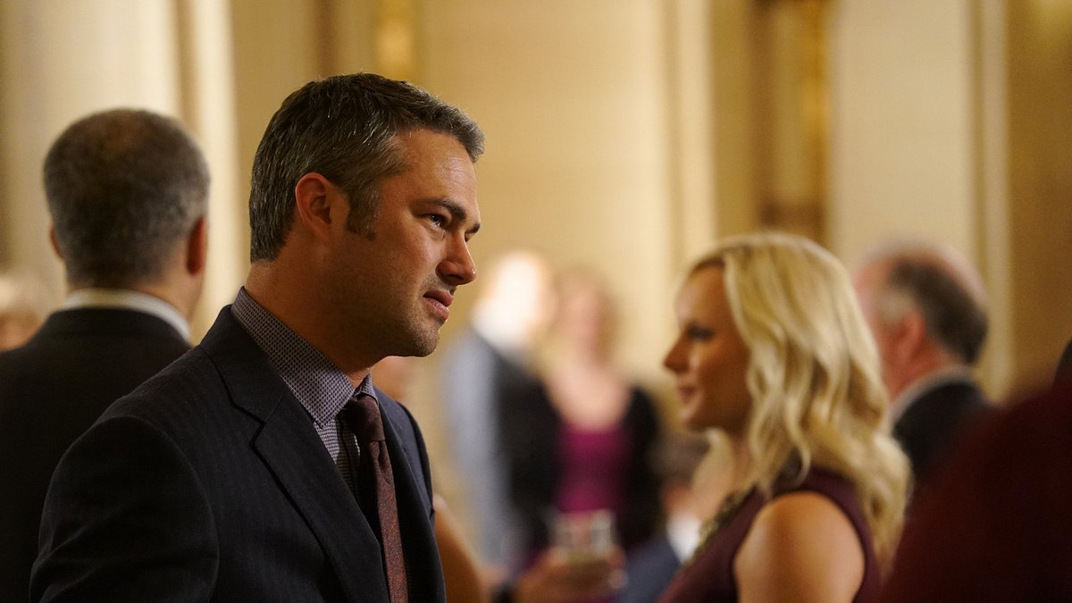 chicago fire