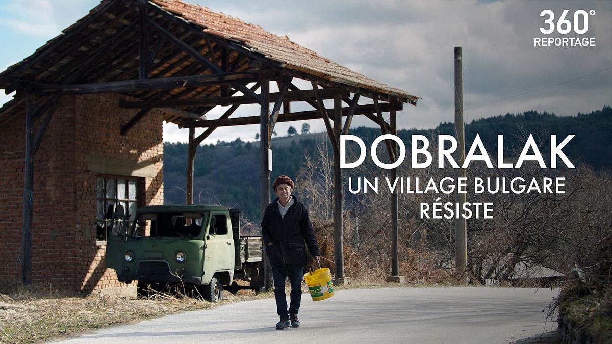 360° Reportage 360° reportage