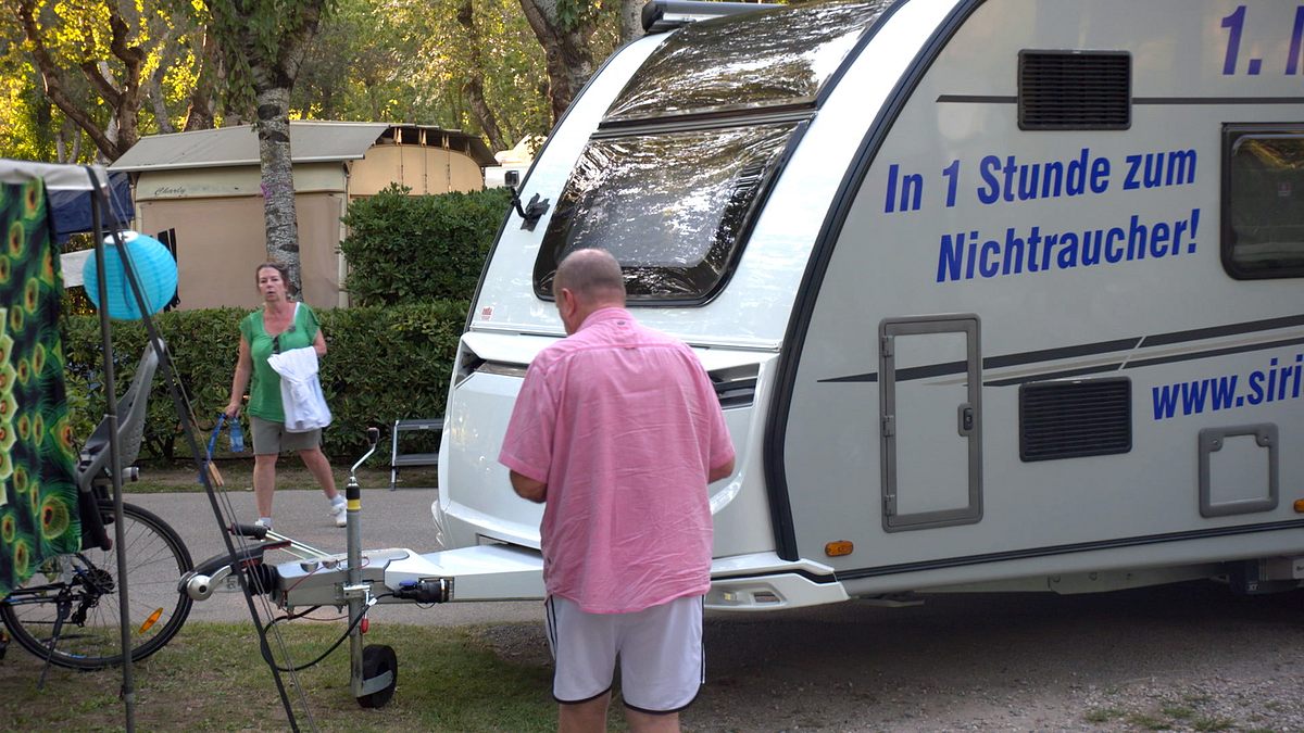 bella italia - camping auf deutsch