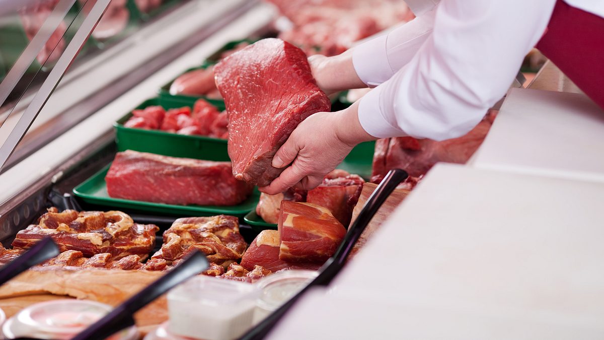 vom schwein zum schnitzel - hinter den kulissen der fleischindustrie