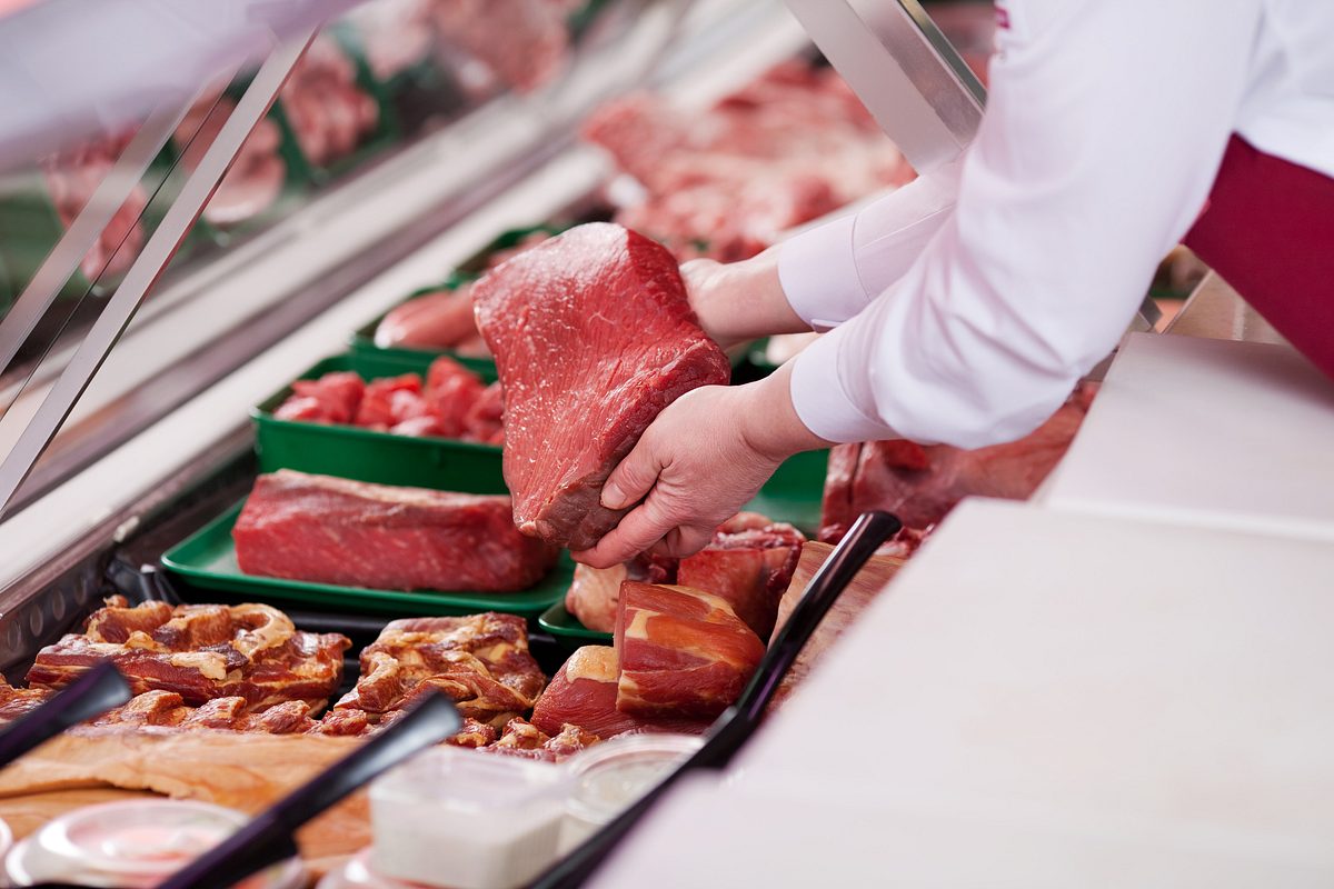 Vom Schwein zum Schnitzel - Hinter den Kulissen der Fleischindustrie vom schwein zum schnitzel - hinter den kulissen der fleischindustrie