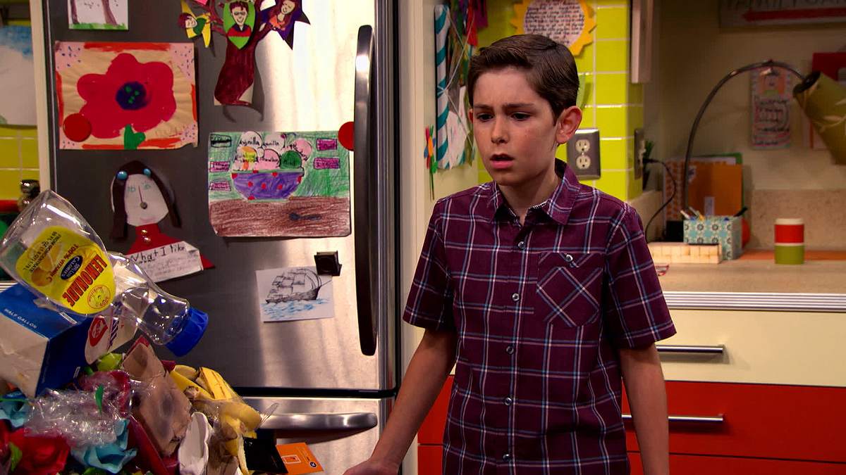 Die Thundermans die thundermans