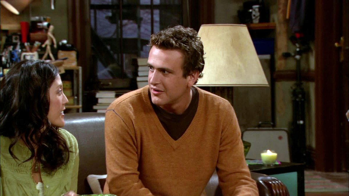 how i met your mother