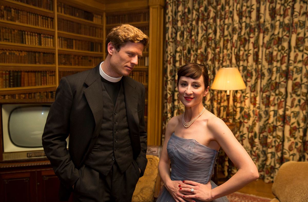 Grantchester - Ermittler im Auftrag des Herrn grantchester - ermittler im auftrag des herrn