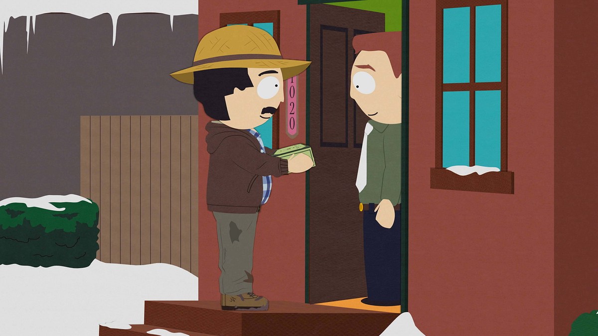 south park