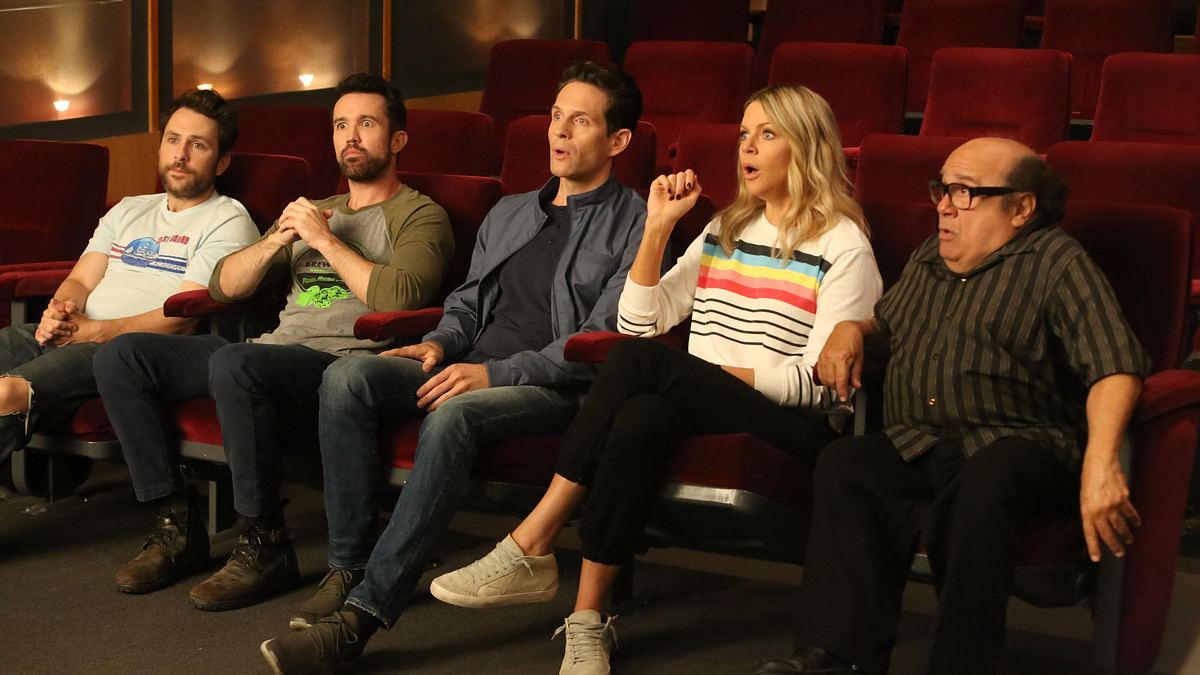 its always sunny in philadelphia