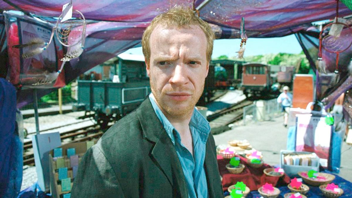 inspector barnaby