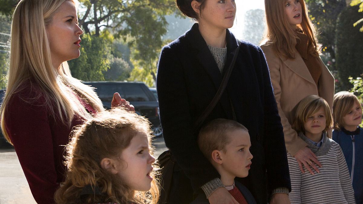 big little lies