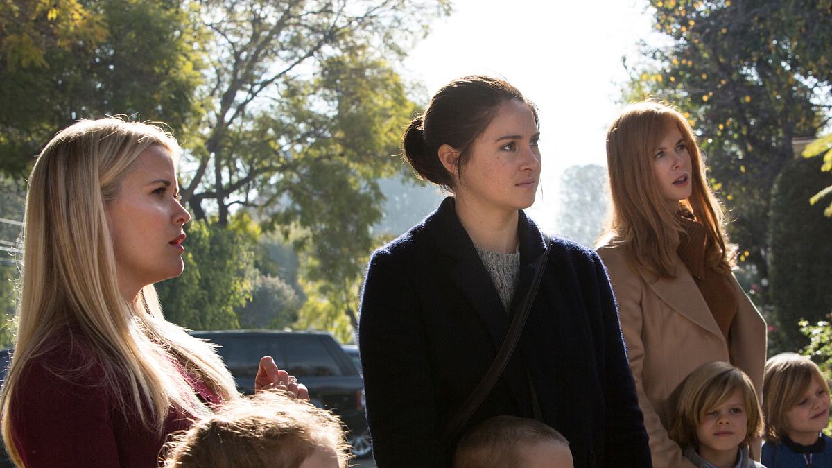 big little lies