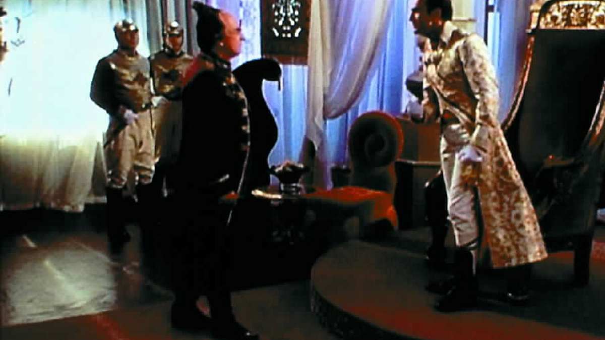 babylon 5